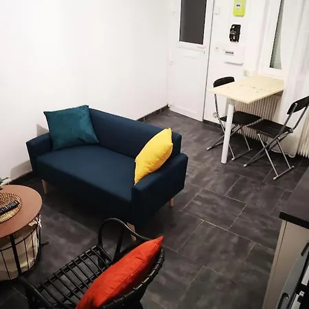 Feriehus Charmante Maison Amienoise *
