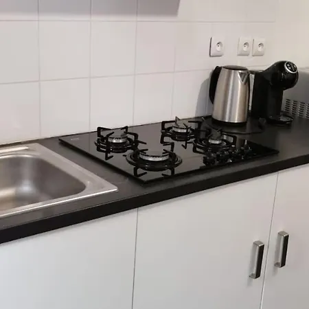 Feriehus Charmante Maison Amienoise *