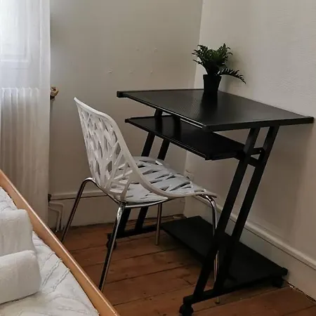 Charmante Maison Amienoise Tatil Evi